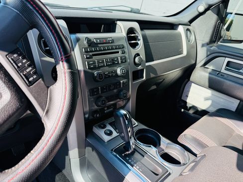 Used 2010 Ford F150 Raptor AWD/4WD image 30