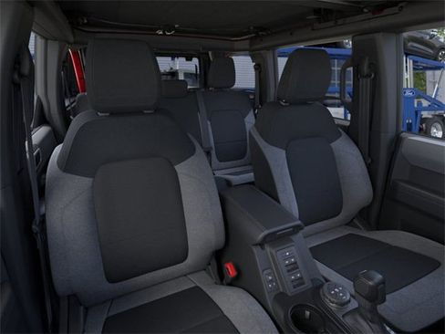 New 2025 Ford Bronco Big Bend image 10