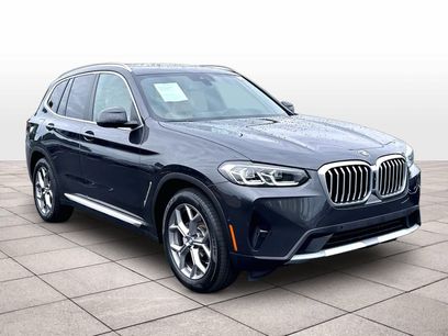 Used 2024 BMW X3 xDrive30i w/ Premium Package