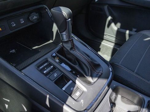 New 2026 Honda CR-V TrailSport image 21