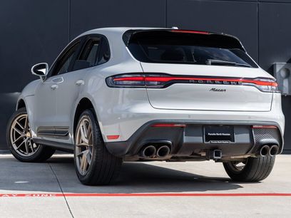 Certified 2023 Porsche Macan