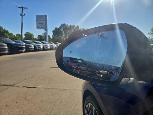 Used 2024 Kia Forte GT w/ GT2 Package FWD image 27