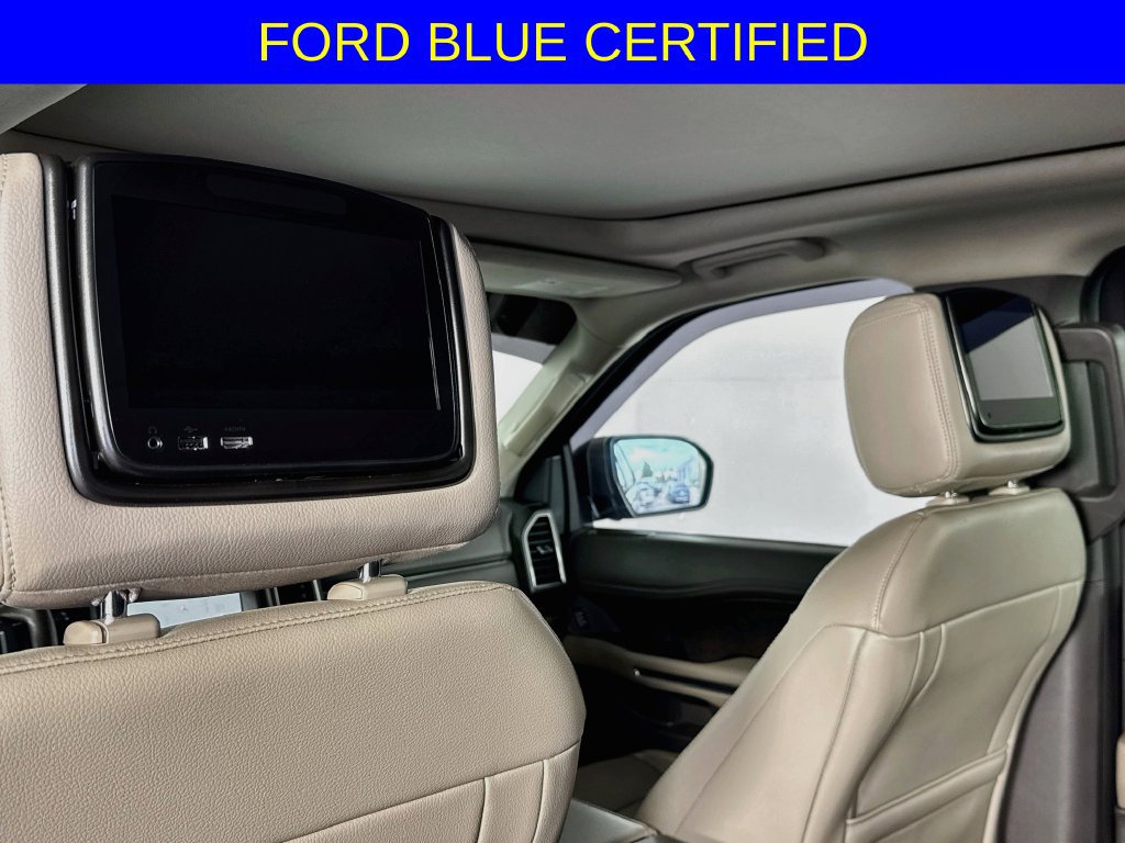 Used 2019 Ford Expedition Max Limited w/ Equipment Group 302A RWD image 30