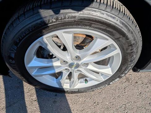 Used 2016 Chevrolet Malibu LT w/ Leather Package image 9