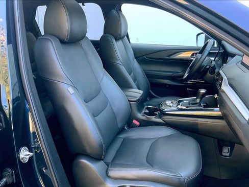 Used 2023 MAZDA CX-9 Grand Touring image 7