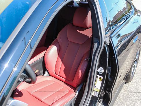 Used 2023 BMW i4 eDrive35 w/ Premium Package RWD image 30