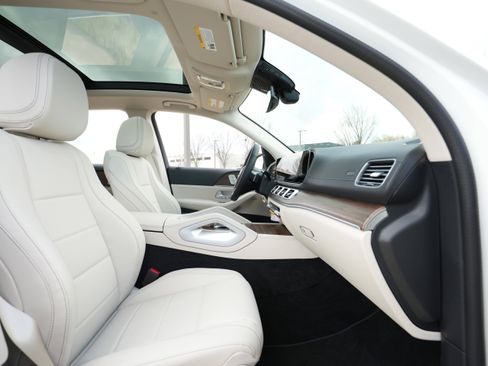 New 2026 Mercedes-Benz GLE 350 4MATIC image 40