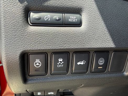 Certified 2022 Nissan Murano SL w/ SL Moonroof Package FWD image 14