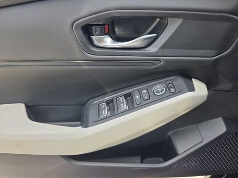New 2026 Honda Accord SE image 17