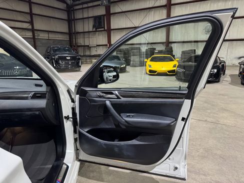 Used 2017 BMW X3 xDrive28i image 24