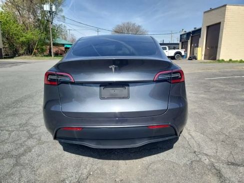 Used 2023 Tesla Model Y 2WD image 6