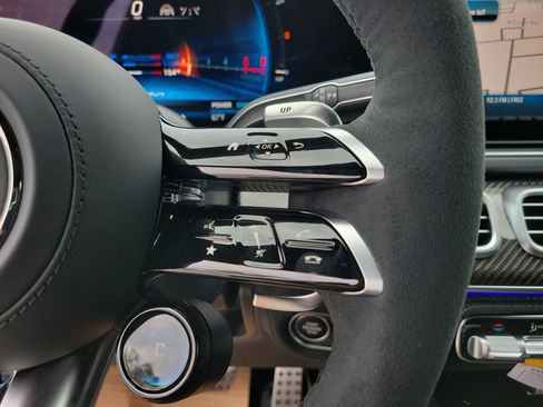 New 2026 Mercedes-Benz GLE 53 AMG 4MATIC Coupe image 24