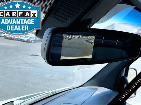 Used 2025 Mercedes-Benz Sprinter 2500 image 19
