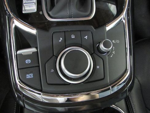 Used 2023 MAZDA CX-9 Grand Touring image 37