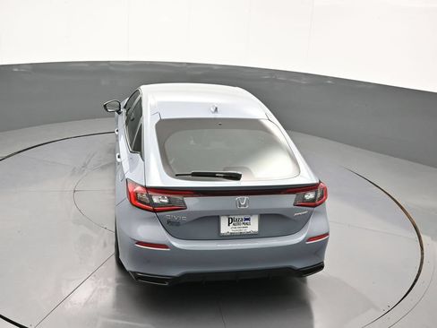 Certified 2024 Honda Civic Sport image 74