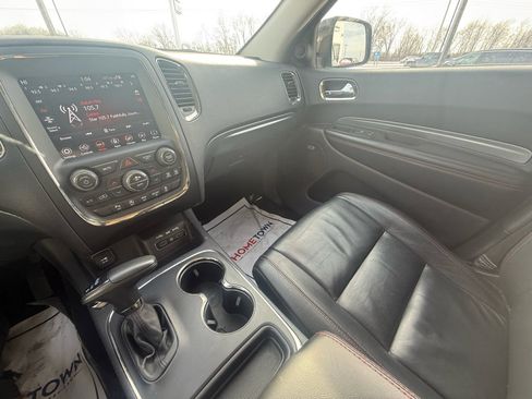 Used 2018 Dodge Durango GT w/ Premium Group image 26