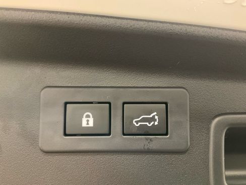 New 2026 Subaru Outback Wilderness AWD/4WD image 30