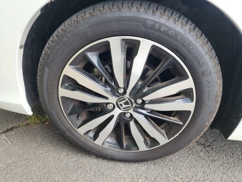 Used 2019 Honda Fit EX-L image 6
