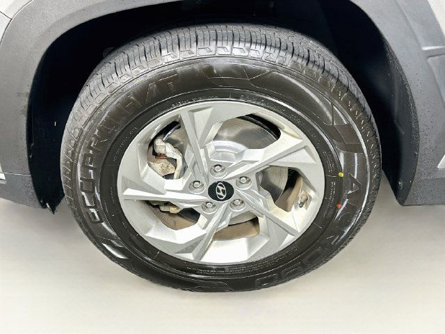 Certified 2024 Hyundai Tucson SEL AWD/4WD image 35