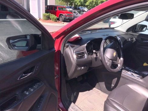 Used 2020 Chevrolet Equinox LT w/ Sport Edition AWD/4WD image 21