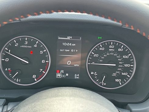 New 2025 Subaru Crosstrek 2.5i Limited image 24