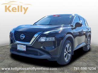 Certified 2021 Nissan Rogue SV w/ Premium Package video 1