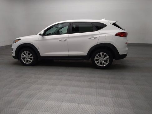 Used 2020 Hyundai Tucson SE FWD image 3