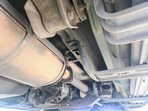 Used 2000 Chevrolet Astro Passenger AWD image 32