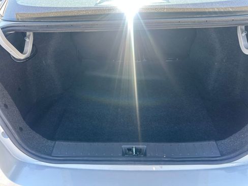 Used 2025 Nissan Versa SV FWD image 29