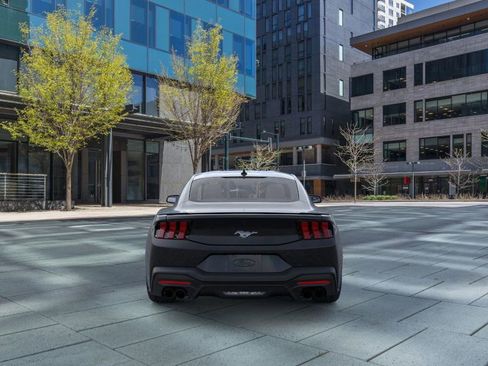 New 2026 Ford Mustang Premium image 5