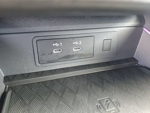 Certified 2025 Nissan Murano SL AWD/4WD image 27