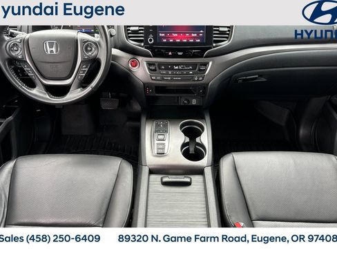 Used 2022 Honda Ridgeline RTL image 18
