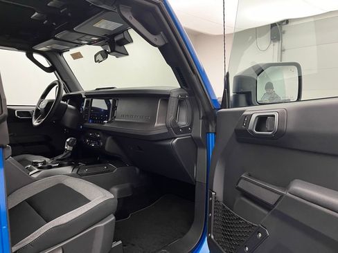 New 2026 Ford Bronco Big Bend image 22