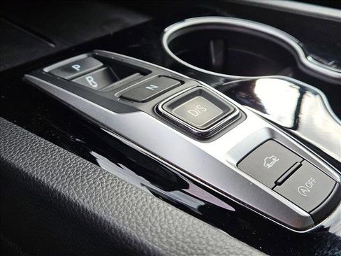 Used 2024 Honda Ridgeline Black Edition image 12