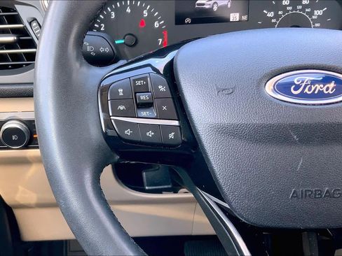 Used 2021 Ford Escape SEL image 23