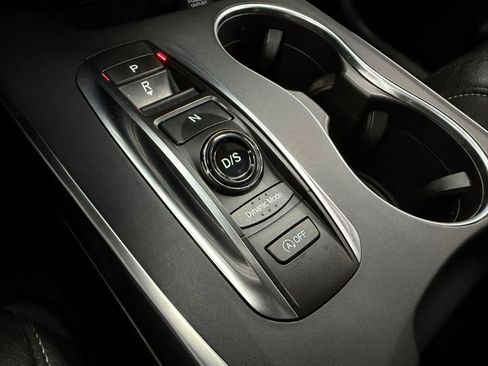 Used 2020 Acura MDX SH-AWD w/Technology Pkg image 60