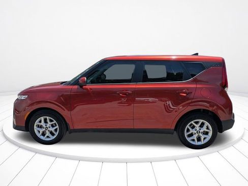 Used 2020 Kia Soul S FWD image 7