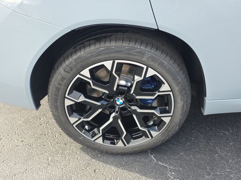 New 2026 BMW X3 xDrive30 w/ M Sport Package image 7