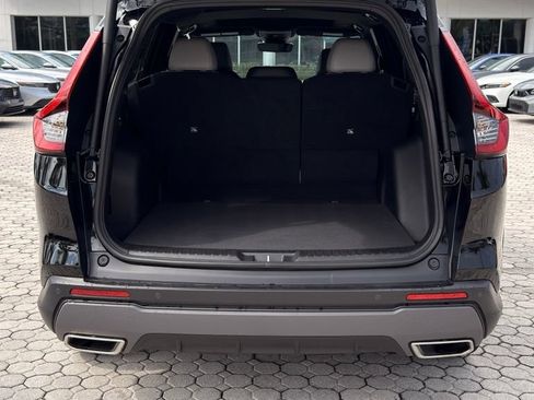 Certified 2026 Honda CR-V Sport Touring image 12