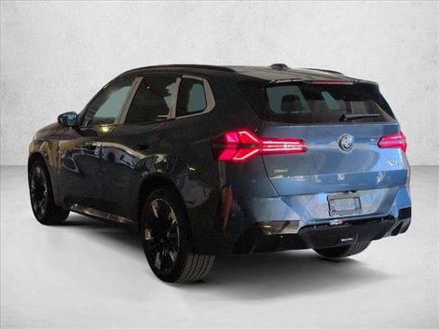 Used 2026 BMW X3 xDrive30i w/ Premium Package AWD/4WD image 9