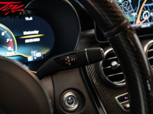 Used 2019 Mercedes-Benz C 63 AMG S image 44