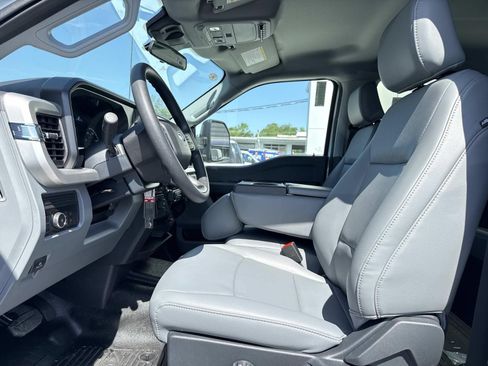 New 2026 Ford F450 XL AWD/4WD image 10