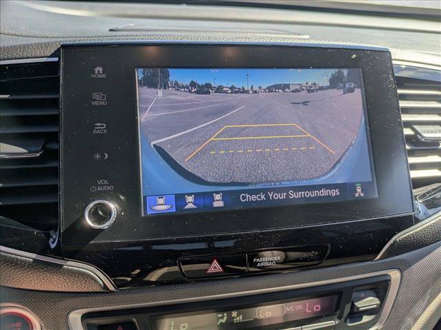 Certified 2023 Honda Ridgeline RTL-E image 13