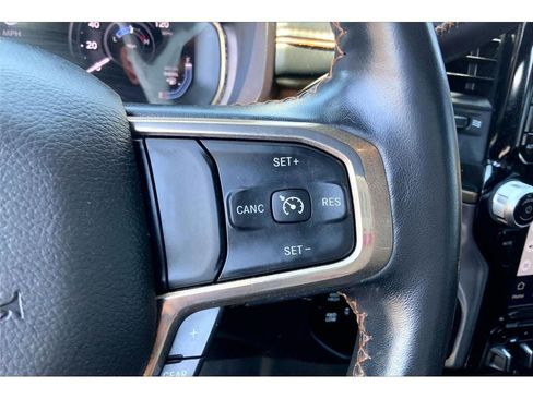 Used 2023 RAM 3500 Limited AWD/4WD image 20