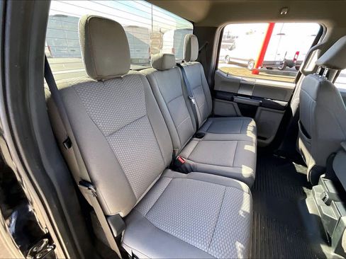 Used 2022 Ford F250 XLT w/ XLT Premium Package image 18