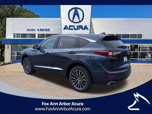 New 2026 Acura RDX SH-AWD w/ Advance Package image 3