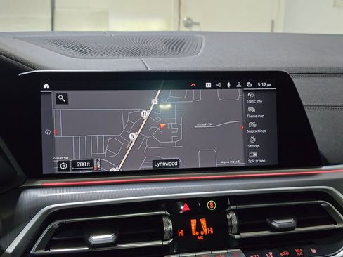 Used 2023 BMW X5 xDrive40i w/ M Sport Package image 13