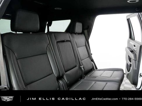 Used 2025 Chevrolet Tahoe LT RWD image 20
