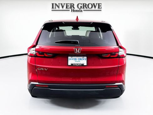 Used 2024 Honda CR-V EX image 6