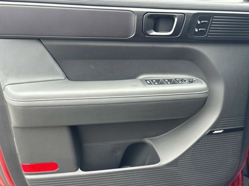 New 2026 Hyundai Santa Fe Calligraphy image 9